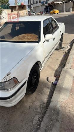 تويوتا II مارك